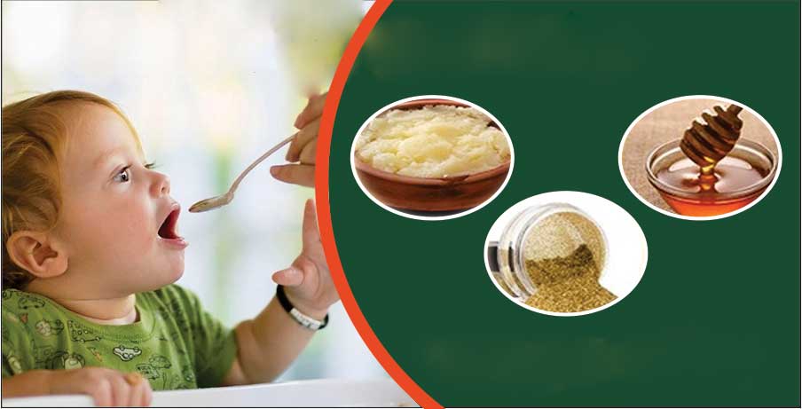 Ayurvedic treatment for Suvarnaprashan Sanskar for Babies in Moshi, Pimpri-Chinchwad